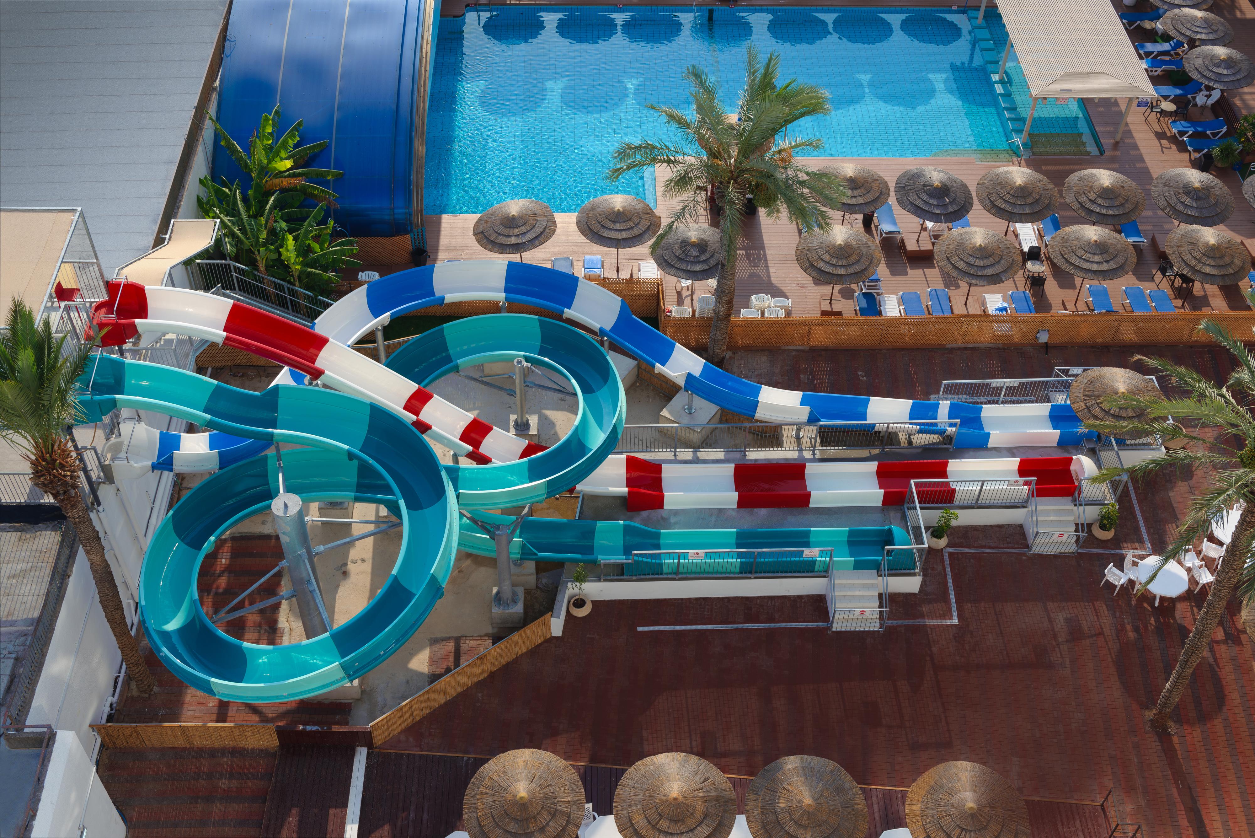 Leonardo Club - Отель 3*